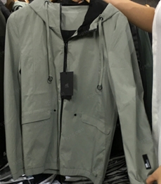 市场上装-夹克-（实拍）时尚男装夹克