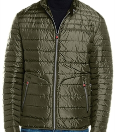 市场上装-棉衣/羽绒服-时尚商务棉服