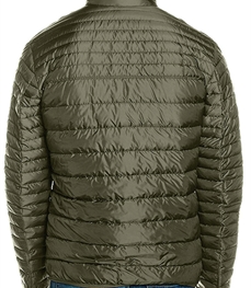 市场上装-棉衣/羽绒服-时尚商务棉服