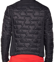 市场上装-棉衣/羽绒服-时尚商务棉服