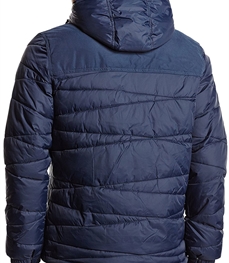 市场上装-棉衣/羽绒服-时尚商务棉服