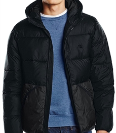 市场上装-棉衣/羽绒服-时尚商务棉服