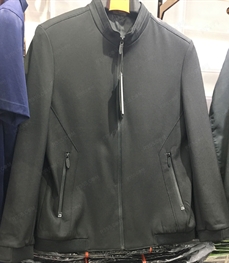 市场上装-夹克-（实拍）休闲商务夹克