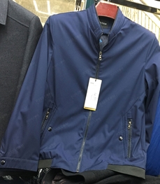 市场上装-夹克-（实拍）休闲商务夹克