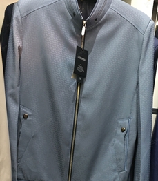 市场上装-夹克-（实拍）休闲商务夹克