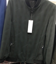 市场上装-夹克-（实拍）休闲商务夹克