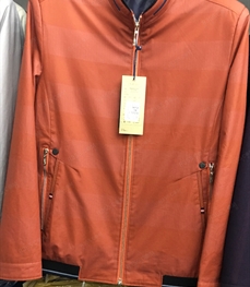 市场上装-夹克-（实拍）休闲商务夹克