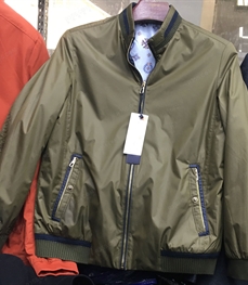 市场上装-夹克-（实拍）休闲商务夹克