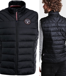 市场上装-马夹-时尚男装马甲