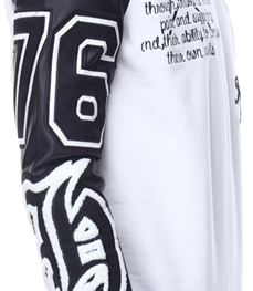 市场上装-卫衣-时尚男装卫衣