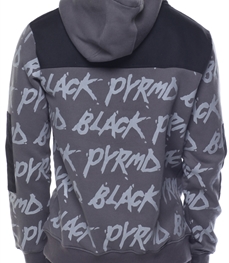 市场上装-卫衣-时尚男装卫衣