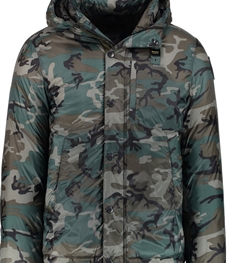 市场上装-棉衣/羽绒服-时尚男装棉服