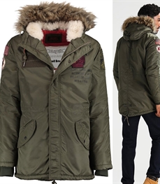 市场上装-棉衣/羽绒服-时尚男装棉服