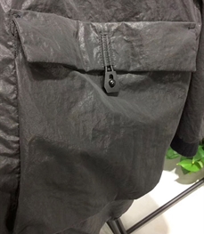 市场上装-中长外套-时尚男装中长外套