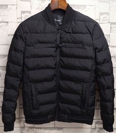 市场上装-棉衣/羽绒服-时尚男装棉服