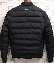 市场上装-棉衣/羽绒服-时尚男装棉服