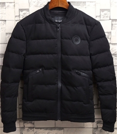 市场上装-棉衣/羽绒服-时尚男装棉服