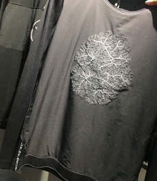 市场上装-T恤-（实拍）时尚男装t恤