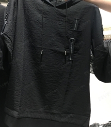 市场上装-T恤-（实拍）时尚男装t恤