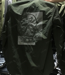 市场上装-衬衫-（实拍）时尚男装衬衫