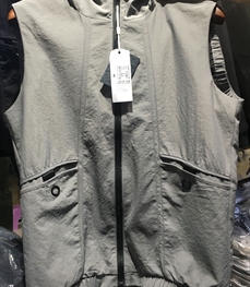 市场上装-马夹-（实拍）时尚男装马甲