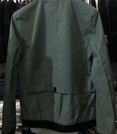 市场上装-夹克-（实拍）时尚男装夹克