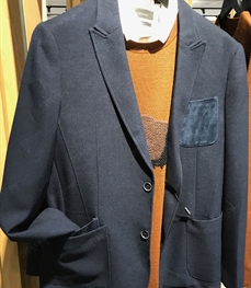 市场上装-单西-（实拍）时尚商务单西