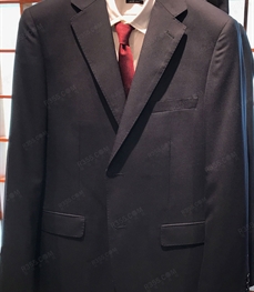 市场上装-单西-（实拍）时尚商务单西