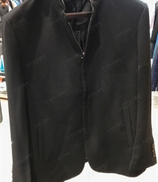 市场上装-单西-（实拍）时尚商务单西