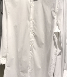 市场上装-衬衫-（实拍）时尚商务衬衫