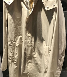 市场上装-大衣-（实拍）时尚商务大衣