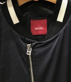 市场上装-夹克-（实拍）时尚商务夹克