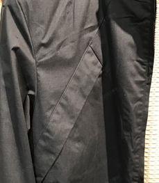 市场上装-夹克-（实拍）时尚商务夹克