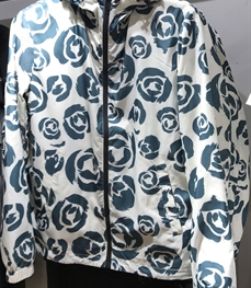 市场上装-夹克-（实拍）时尚商务夹克