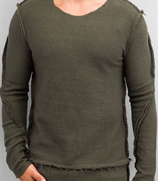 市场上装-T恤-时尚男装t恤