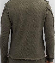 市场上装-T恤-时尚男装t恤