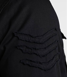 市场上装-衬衫-时尚男装衬衫