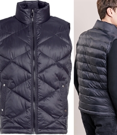 市场上装-马夹-时尚男装马甲