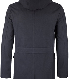 市场上装-中长外套-时尚男装中长外套