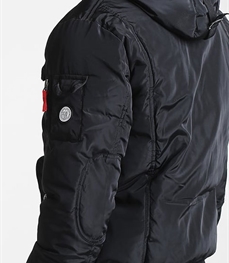 市场上装-棉衣/羽绒服-时尚男装棉服