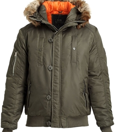 市场上装-棉衣/羽绒服-时尚男装棉服