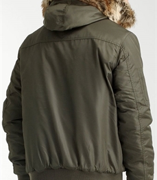 市场上装-棉衣/羽绒服-时尚男装棉服