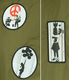 市场上装-棉衣/羽绒服-时尚男装棉服