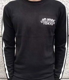 市场上装-毛衫-时尚男装毛衫