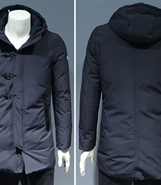 市场上装-棉衣/羽绒服-时尚男装棉服