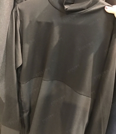 市场上装-T恤-（实拍）休闲男装t恤