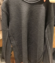 市场上装-T恤-（实拍）休闲男装t恤