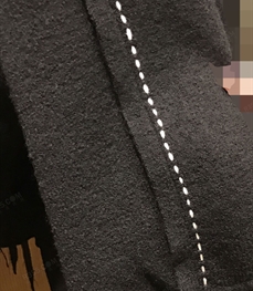 市场上装-T恤-（实拍）休闲男装t恤