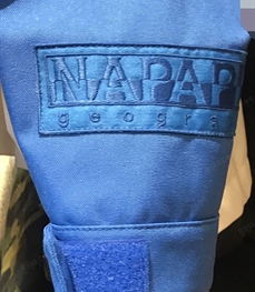 市场上装-中长外套-（实拍）休闲男装中长外套