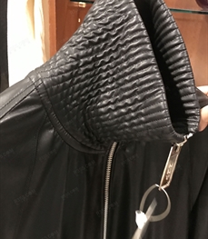 市场上装-皮衣-（实拍）休闲男装皮衣